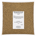 Bag of BBQ Superstore The Judge Garlic Pepper Rub with a label on a white background