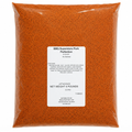 Bag of BBQ Superstore Pork Perfection seasoning mix on a white background